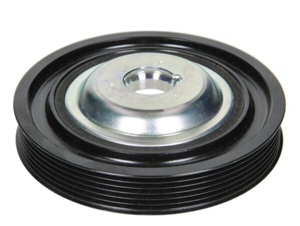 Citroen Relay 2006-2019 Single Damping Pulley
