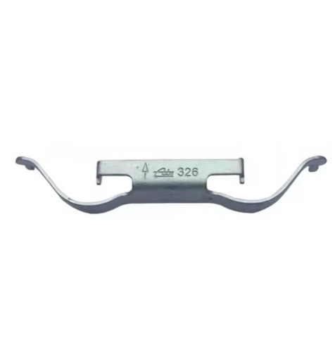 Citroen C5 Air Cross 2018-2021 Brake Calliper Lever Spring (1)