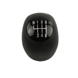Citroen Relay 2006-2019 Gear Knob