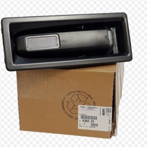 Citroen DS4 2010-2021 Interior Boot Lamp