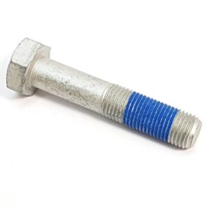 Citroen Berlingo 2006-2008 Crankshaft Pulley Screw