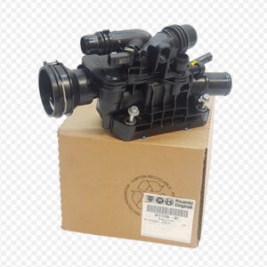 Citroen Berlingo 2018-2021 Coolant Thermostat