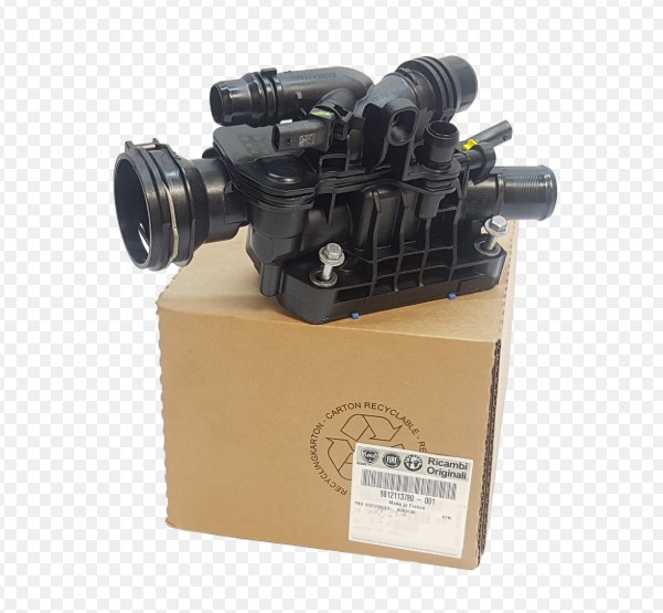 001 Citroen Berlingo 2018-2021 Coolant Thermostat