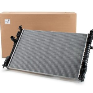 Citroen C5 Air Cross 2018-2021 Radiator
