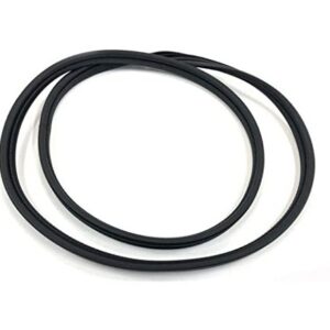 Citroen Berlingo 2015-2018 Rear Opening Window Seal