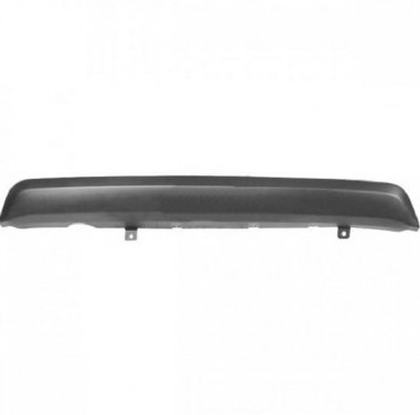 Citroen C4 2010-2017 Rear Lower Bumper Trim 
