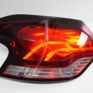 Citroen DS4 2010-2021 Rear Passenger Side Lamp 