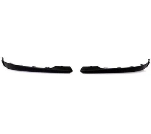 DS7 2017-2022 Front Bumper Trim