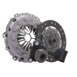 Citroen C4 2010-2017 Clutch & Slave Kit