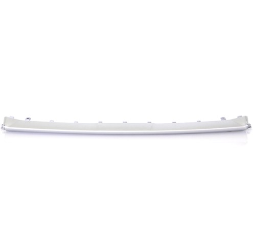 001 Citroen DS7 2017-2022 Lower Front Bumper Trim