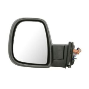 Citroen Berlingo 2012-2015 Door Mirror Complete