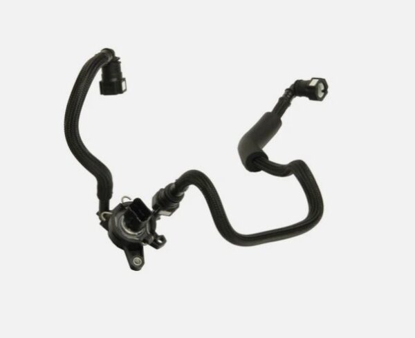 Citroen C4 2010-2017 Pump Filter Supply Pipe