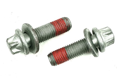440559 Citroen Dispatch 2012-2015 Rear Brake Calliper Fixing Screw (1)