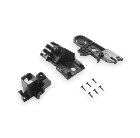 001 Citroen C4 2021-Present Head Lamp Repair Bracket Kit