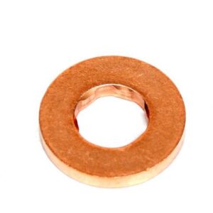 Citroen C4 2010-2017 Copper Injector Seal (1)