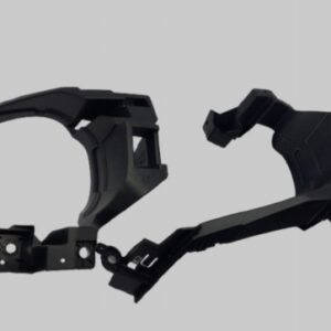 Citroen C3 2015-2021 Headlamp Support Set
