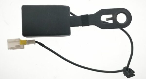 8975V6 Citroen Berlingo 2012-2015 Drivers Seat Belt Stalk