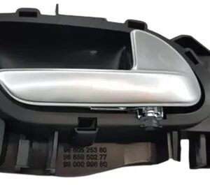 Citroen C5 2008-2021 Drivers Interior Door Handle