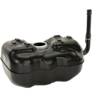 Citroen Relay 2006-2022 Fuel Tank