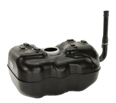 1643704980 Citroen Relay 2006-2022 Fuel Tank