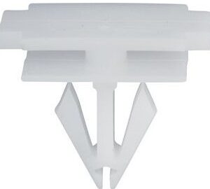 Citroen Body Moulding Trim Clips