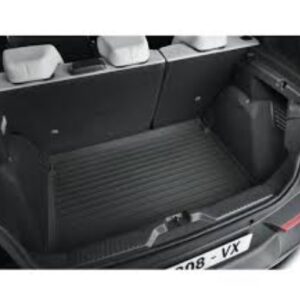 Citroen C3 2023-Present Boot Tray Thermo-Shaped