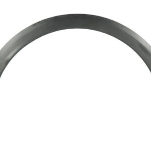 Citroen C4 2021-Present Rear Wing Moulding