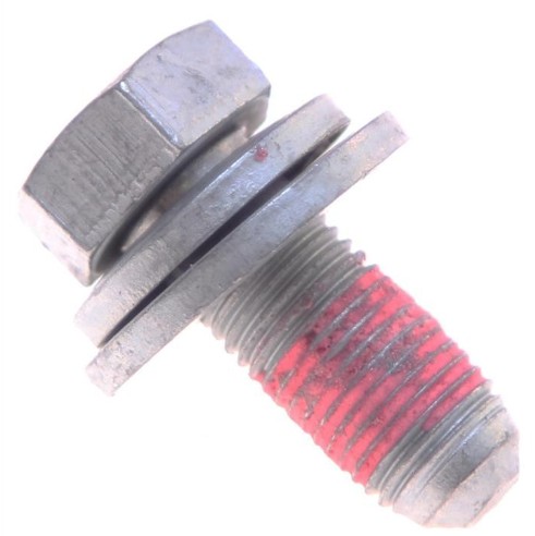 001 Citroen Dispatch 2016-2020 Bolt With Washer (1)