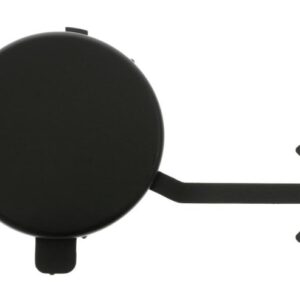 Citroen DS3 2010-2019 Front Towing Eye Cover