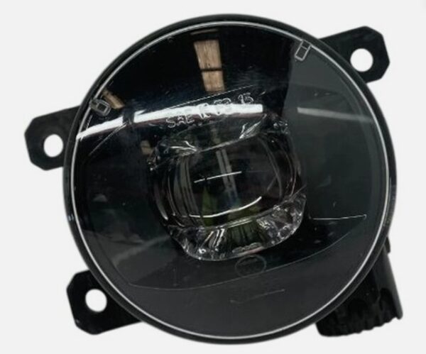 Citroen C5 Aircross 2018-2025 Fog Lamp