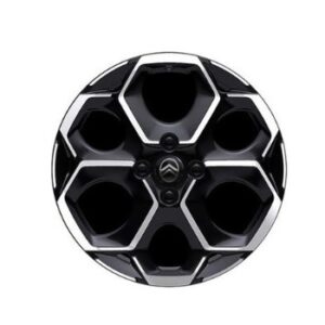 Citroen C3 2023-Present 17″ Light Alloy Wheel