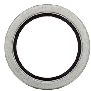 Citroen Relay 2022-Present Diesel Engine Draining Plug Gasket