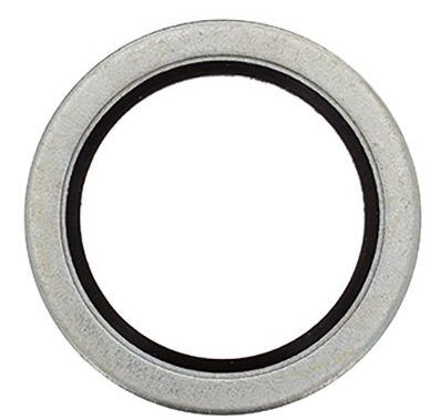 Citroen Relay 2022-Present Diesel Engine Draining Plug Gasket