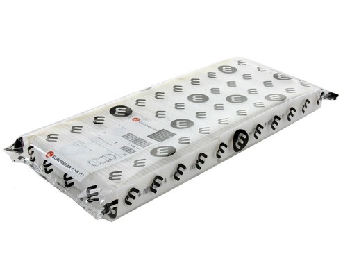 Citroen C4 Cactus 2014-2018 Pollen Filters Eurorepar