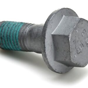 Citroen Berlingo 2018-2022 Front Brake Calliper Fixing Screw (1)