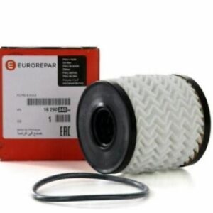 Citroen Dispatch 2016-2020 Oil Filter Eurorepar