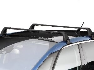 Citroen C4 Grand Picasso 2010-2017 SET OF 2 TRANSVERSE ROOF BARS STEEL
