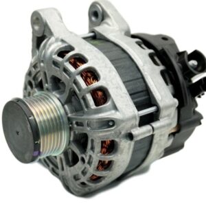 Citroen C4 1.2 Cactus 2010-2019 Alternator