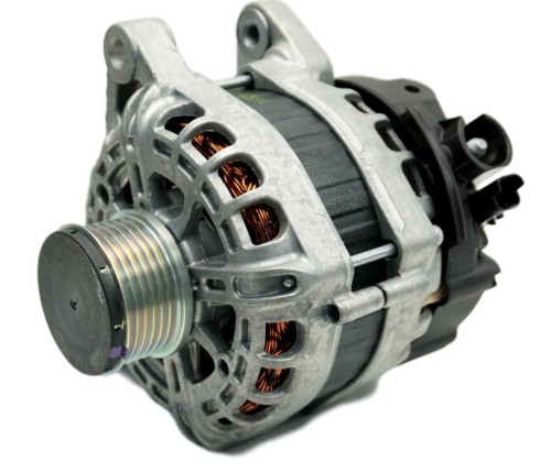 Citroen C4 1.2 Cactus 2010-2019 Alternator