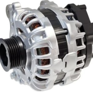 Citroen C3 1.4 Diesel 2009-2013 Alternator