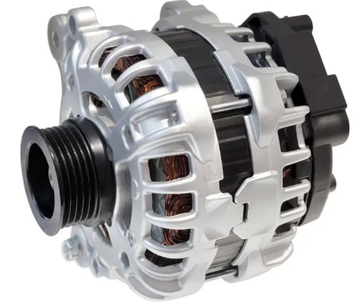 Citroen C3 1.4 Diesel 2009-2013 Alternator