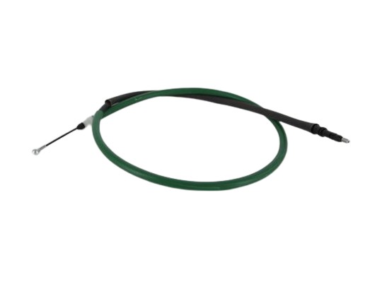 9809533480 Citroen Dispatch 2011-2015 Handbrake Cable (1)