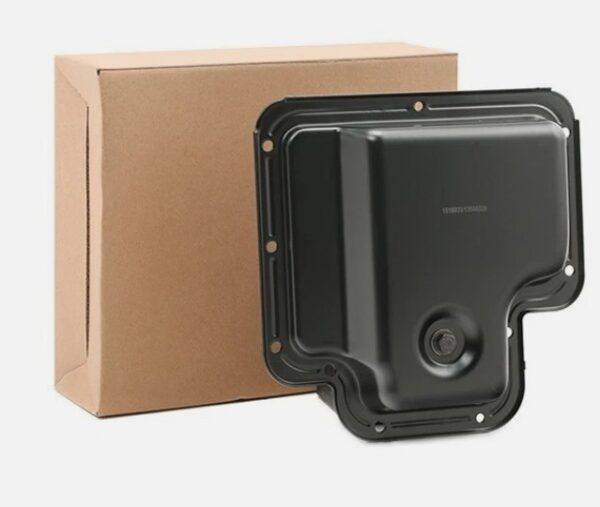 Citroen 1.5HDI Oil Sump Pan