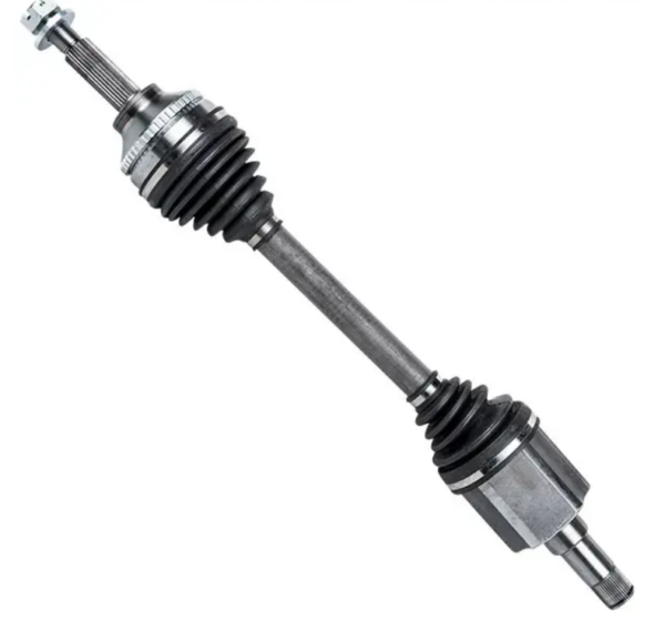 Citroen Berlingo EV 2018-2022 Driveshaft