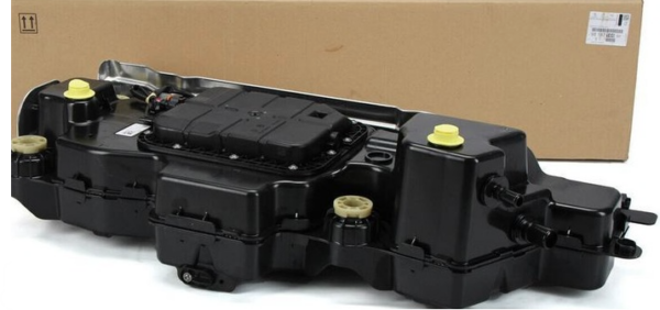 Citroen Relay 2006-2022 AdBlue Tank