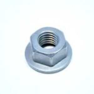 Citroen DS4 2010-2022 Rear Shock Absorber Nut & Bolt