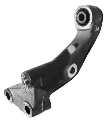 001 Citroen C4 2010-2017 Passenger Side Subframe Front Bearing Support