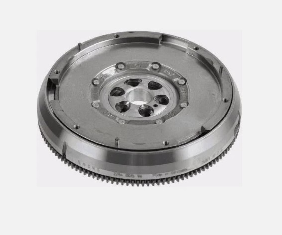 Citroen C4 Picasso 1.6HDI 2010-2017 Flywheel