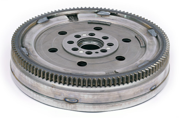1649615980 Citroen C4 2010-2017 Flywheel