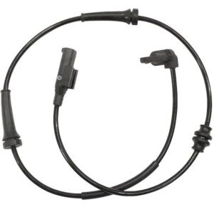 Citroen Nemo 2008-2015 Front ABS Issue